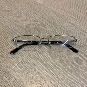 Polo Ralph Lauren Eyeglasses Frames